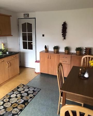 Apartman Skvela Nalada Vsemyslice المظهر الخارجي الصورة