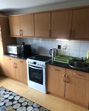 Apartman Skvela Nalada Vsemyslice المظهر الخارجي الصورة