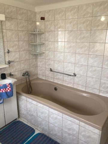 Apartman Skvela Nalada Vsemyslice المظهر الخارجي الصورة