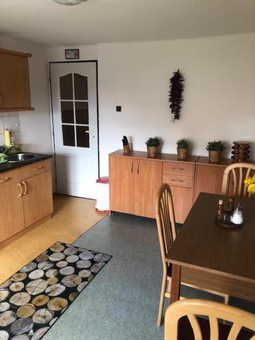 Apartman Skvela Nalada Vsemyslice المظهر الخارجي الصورة