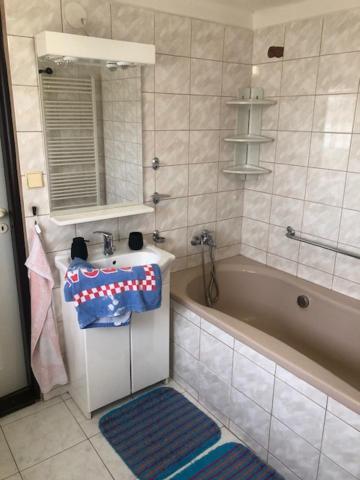 Apartman Skvela Nalada Vsemyslice المظهر الخارجي الصورة