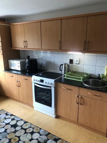 Apartman Skvela Nalada Vsemyslice المظهر الخارجي الصورة