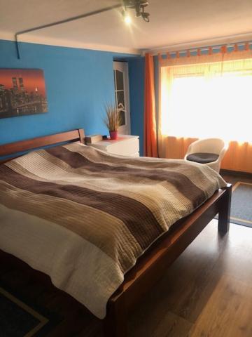 Apartman Skvela Nalada Vsemyslice المظهر الخارجي الصورة